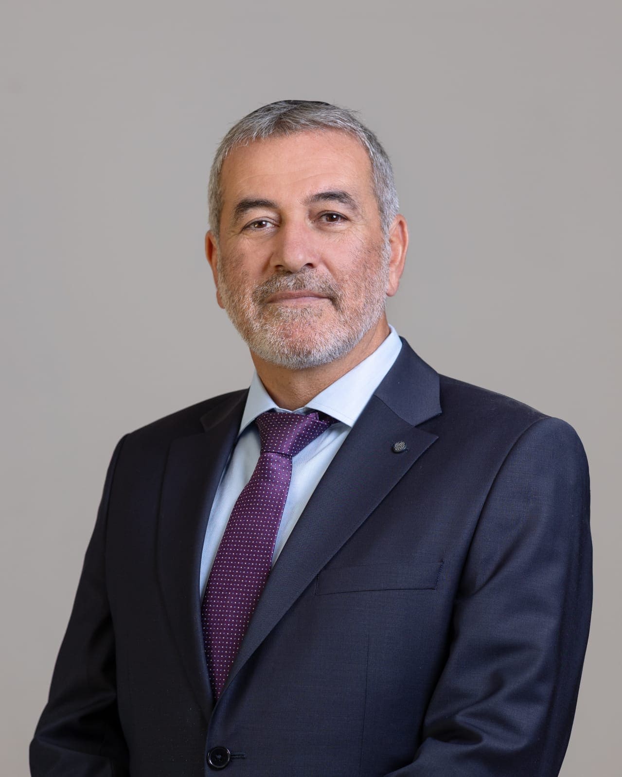 Benjamin Pitousi